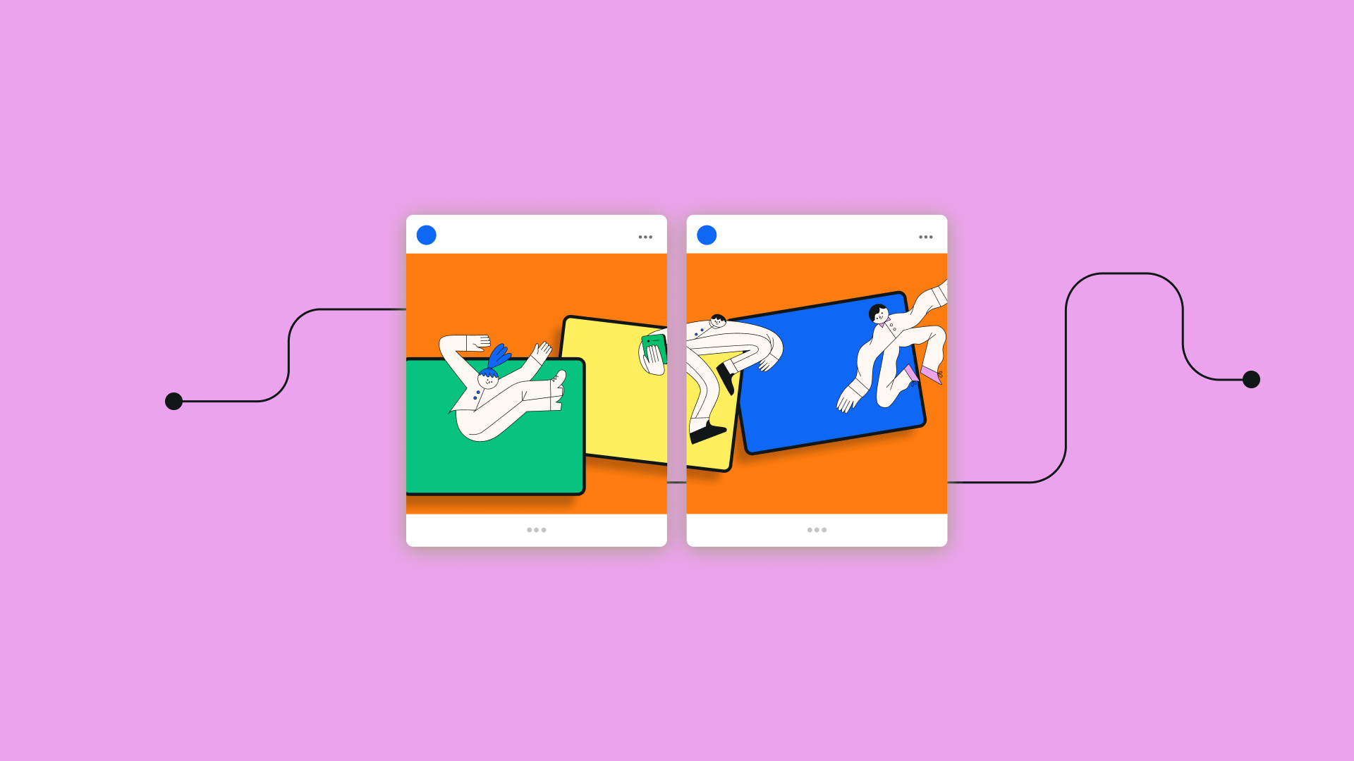 آزمون ها و کوئیزها محتوای تعاملی