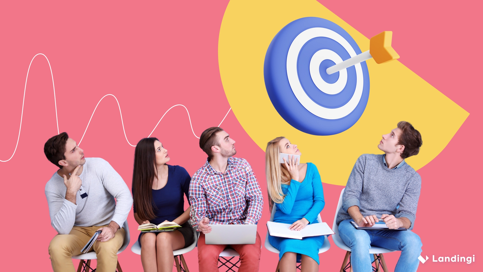 شناخت دقیق تر از نیازهای مخاطب