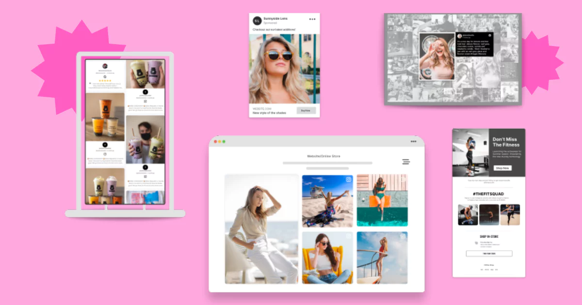 تمایز رقابتی در بازار اشباع شده