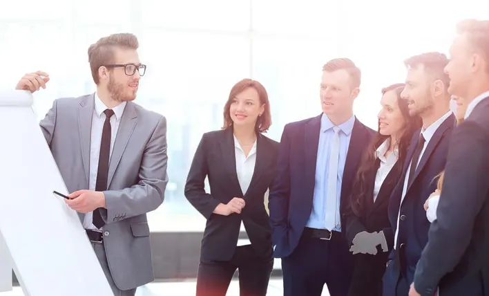 برندسازی درونی