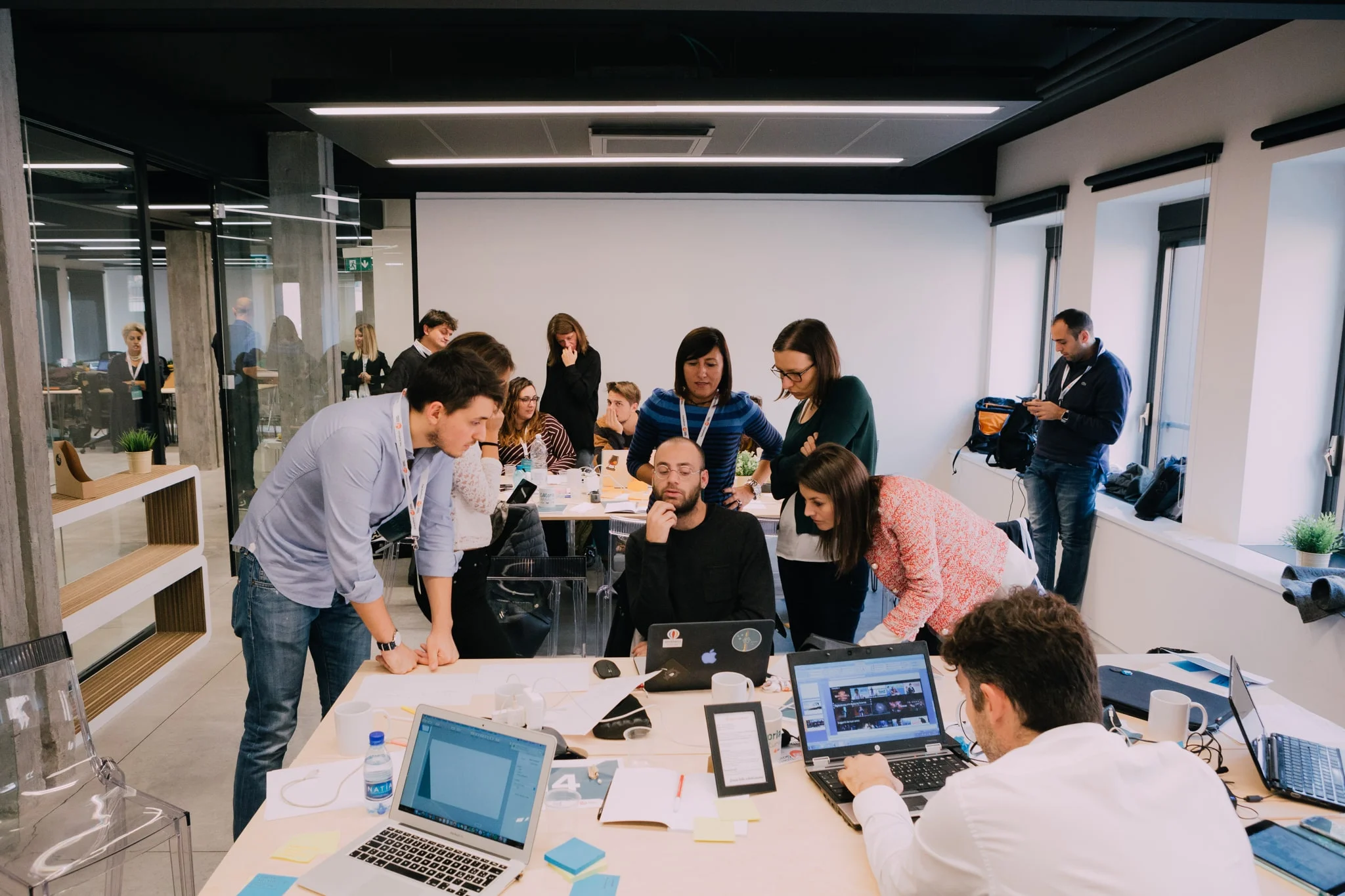 پرهیز از سختگیری های بی مورد