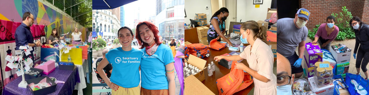 ایجاد شبکه های داخلی داوطلبانه