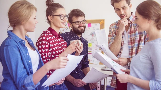 تضمین تجربه یکپارچه برند