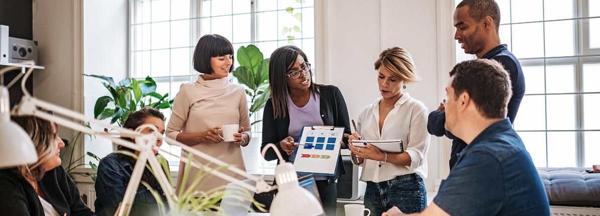 ارتباطات درونی شفاف و مداوم