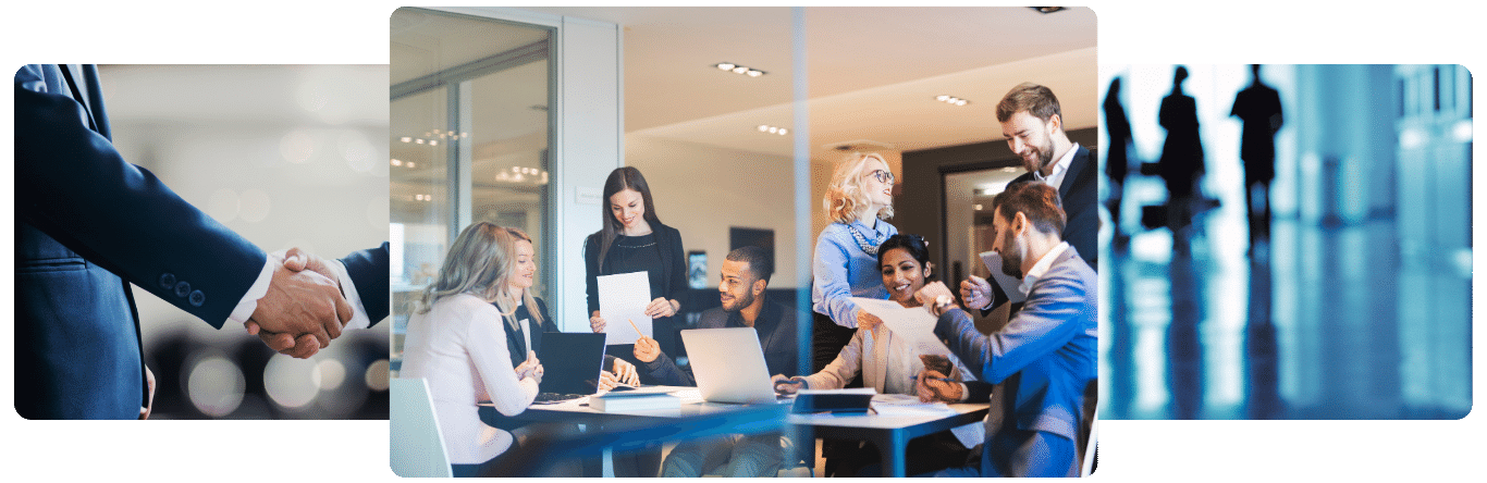 تسهیل یادگیری سازمانی