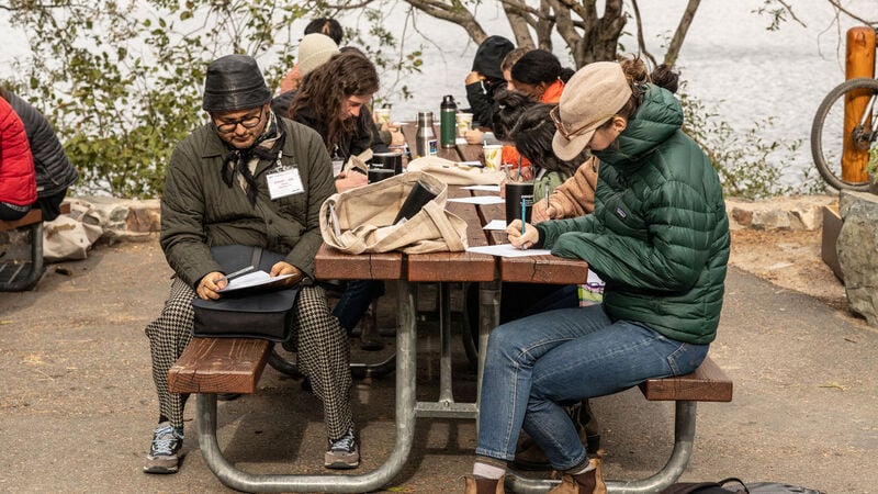 تشویق فعالیت های اجتماعی درون سازمانی