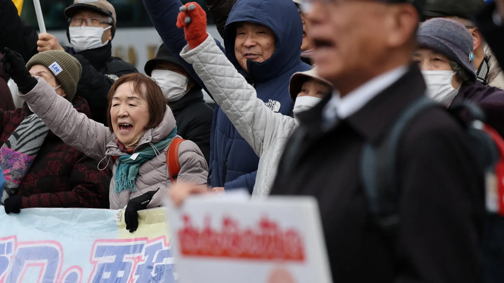 ژاپن آماده راه اندازی دوباره بزرگ ترین نیروگاه هسته ای جهان