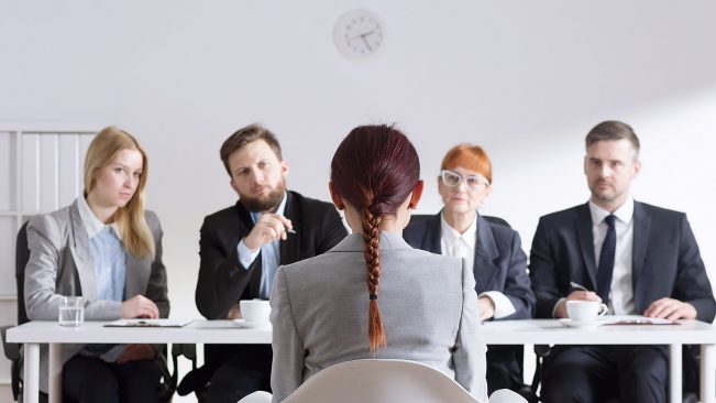 توهم بازجویی، وقتی به جای استخدام، بازرسی می کنید