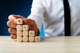 چرا قدم های کوچک بزرگ ترین نتایج را می سازند