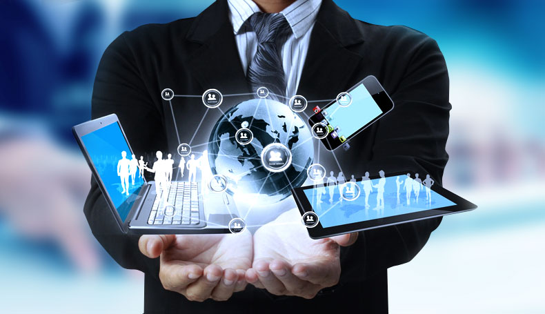 کارآفرینی مدرن
