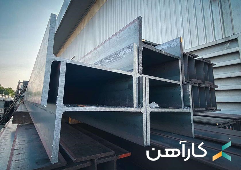 قیمت پروفیل