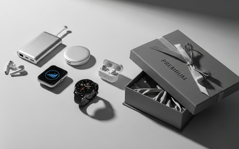 معیار انتخاب هدیه دیجیتال تبلیغاتی برای خرید عمده