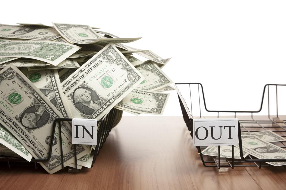 نقدینگی نداریم با اینکه حساب سودده است