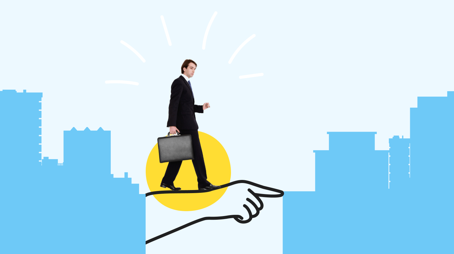 هرگز &laquo;چرا&raquo; را فراموش نکنید