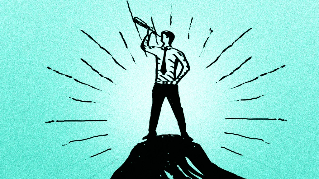 قدرت استراتژیک مسئولیت پذیری