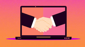 رهبری تجاری به مثابه سیستم اعتمادسازی