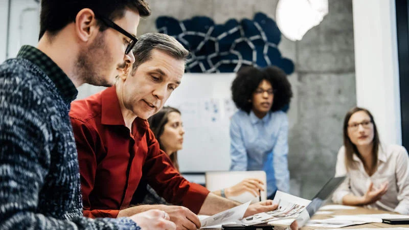 ساختن پل اعتماد