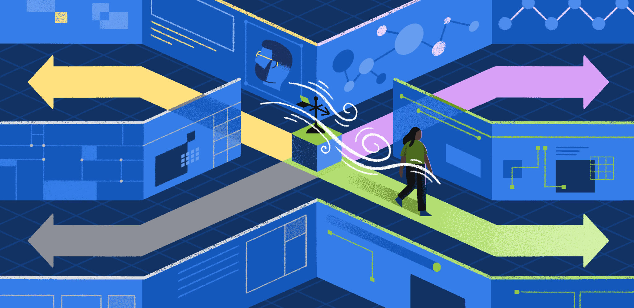 رهبری موقعیت محور