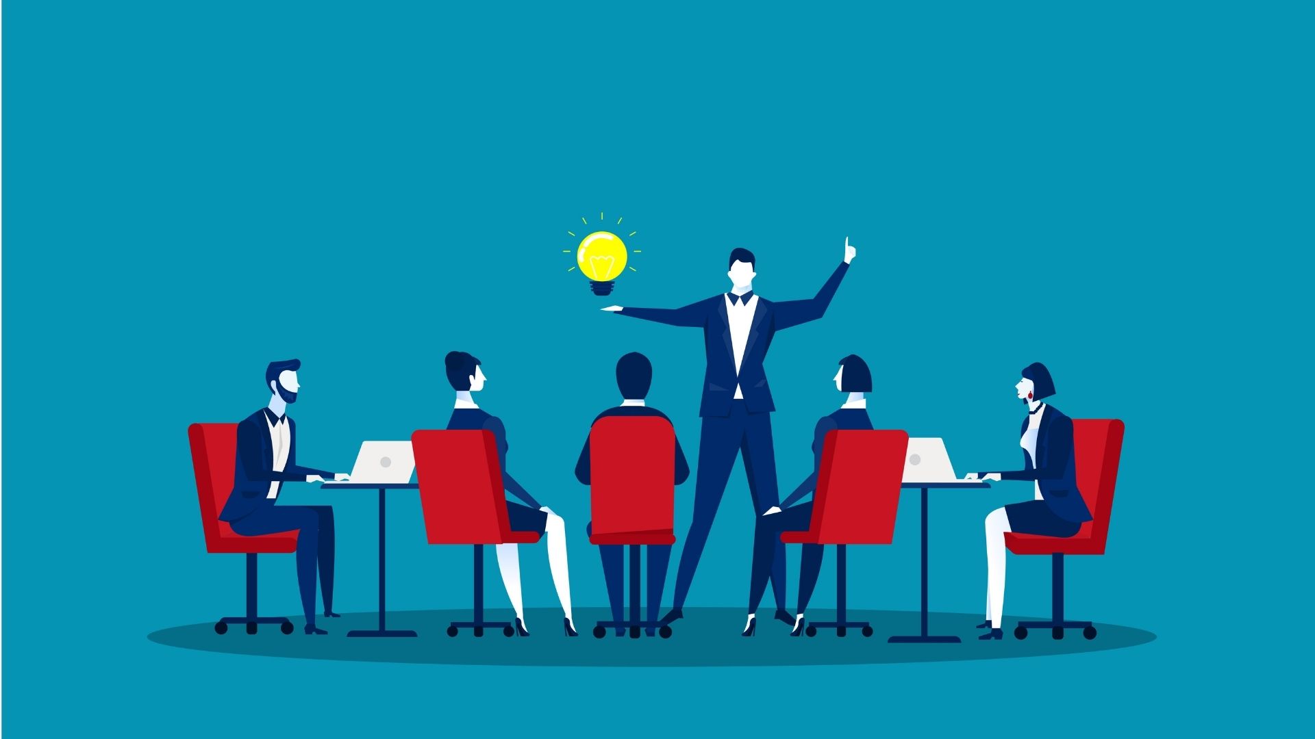 الگوی دموکراتیک