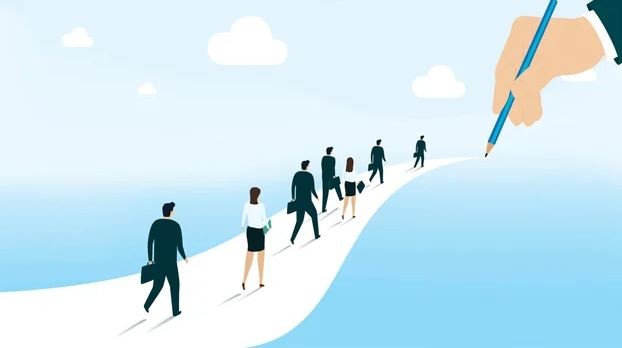 معماری چشم انداز به جای مدیریت وظایف