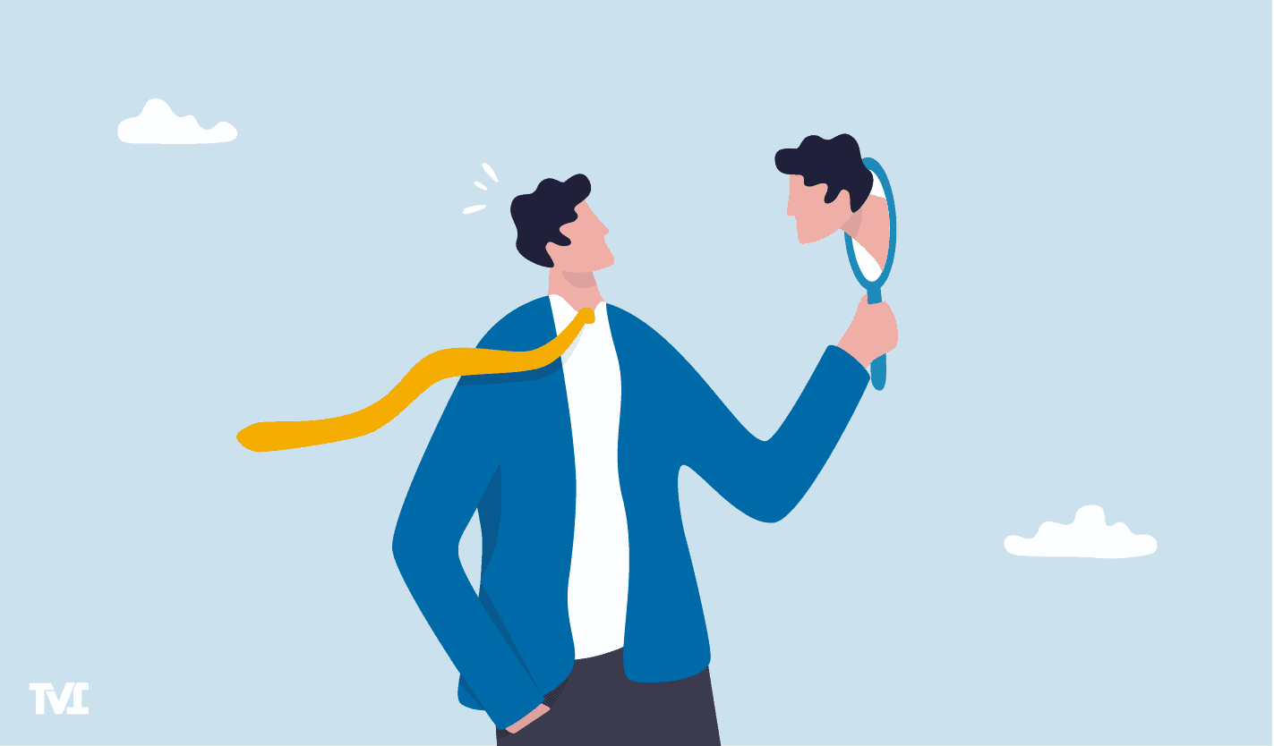 برعهده گرفتن مسئولیت ها