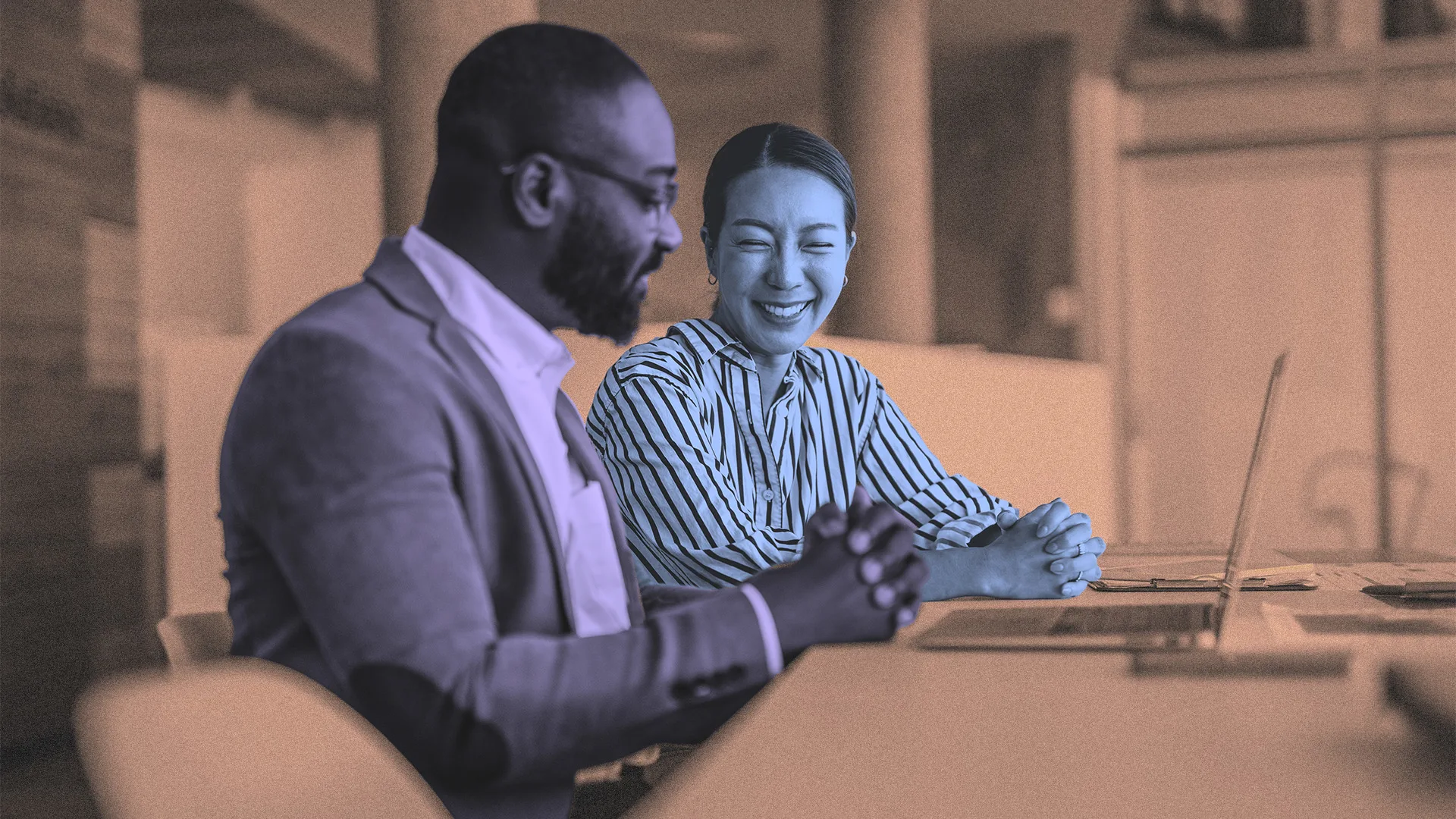 رازهای رهبران تجاری مورد احترام