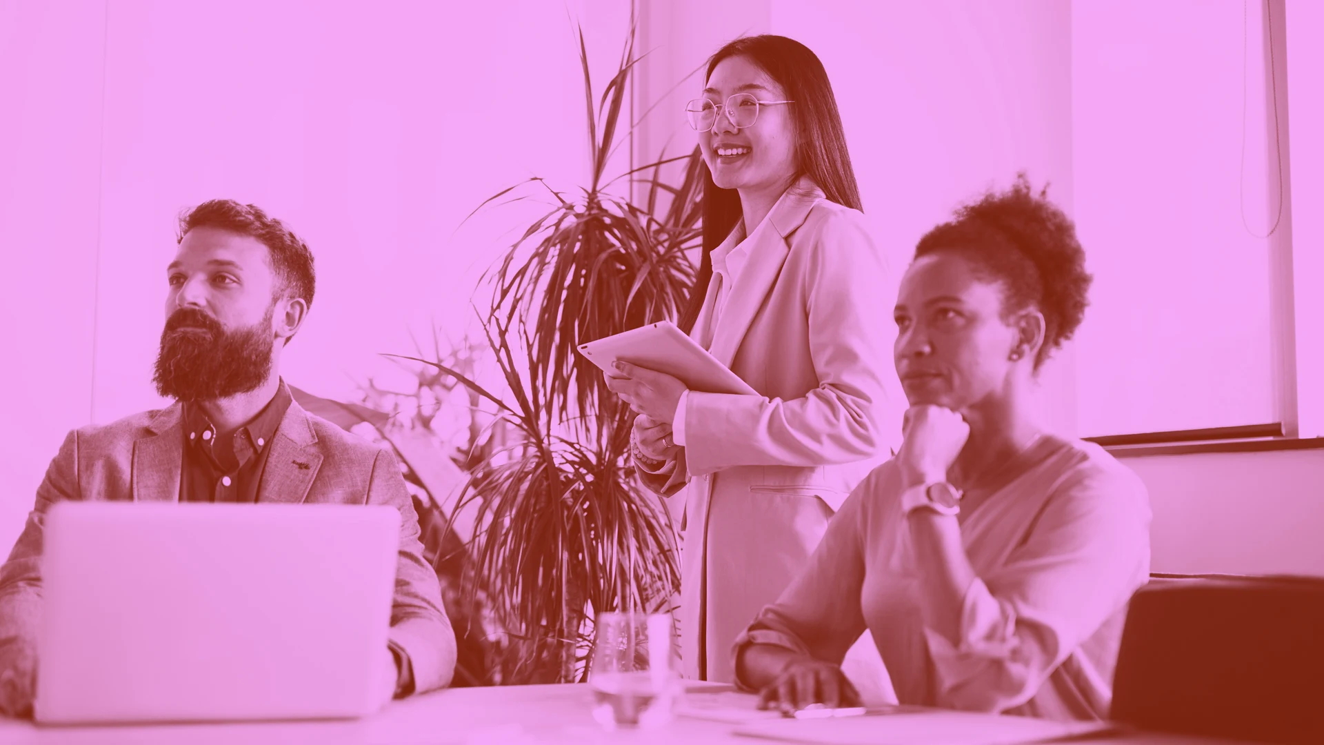 هنر درک و مدیریت اوضاع