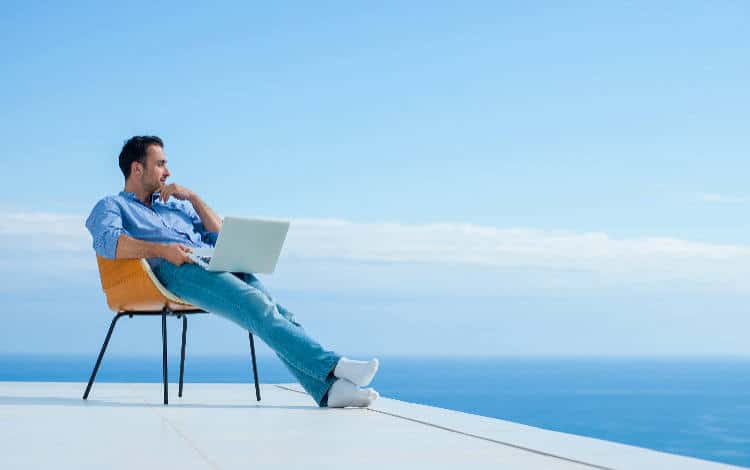 آرامش استراتژیک