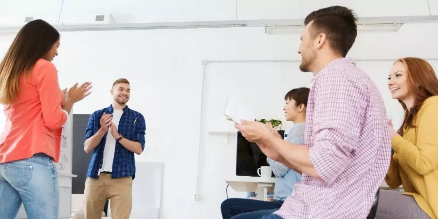 هنر تغییر زاویه دید