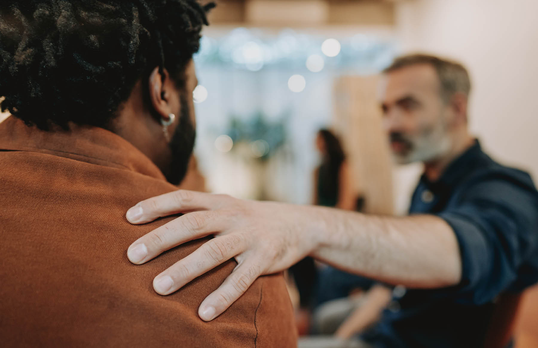 از مدیریت وظایف به رهبری انسان ها