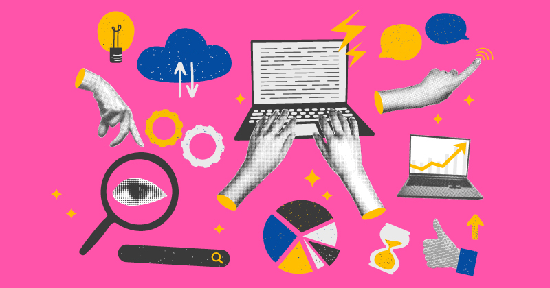 زبان اقتصاد، مهارت های دیجیتال