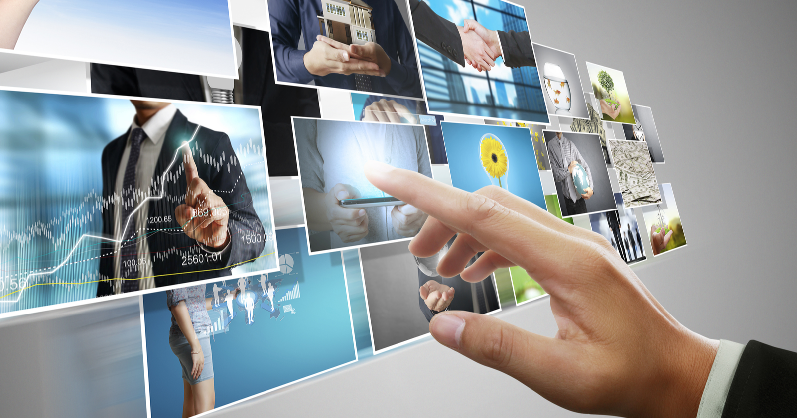 دارایی دیجیتال ملموس