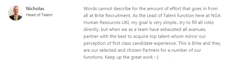 توصیه نامه ها