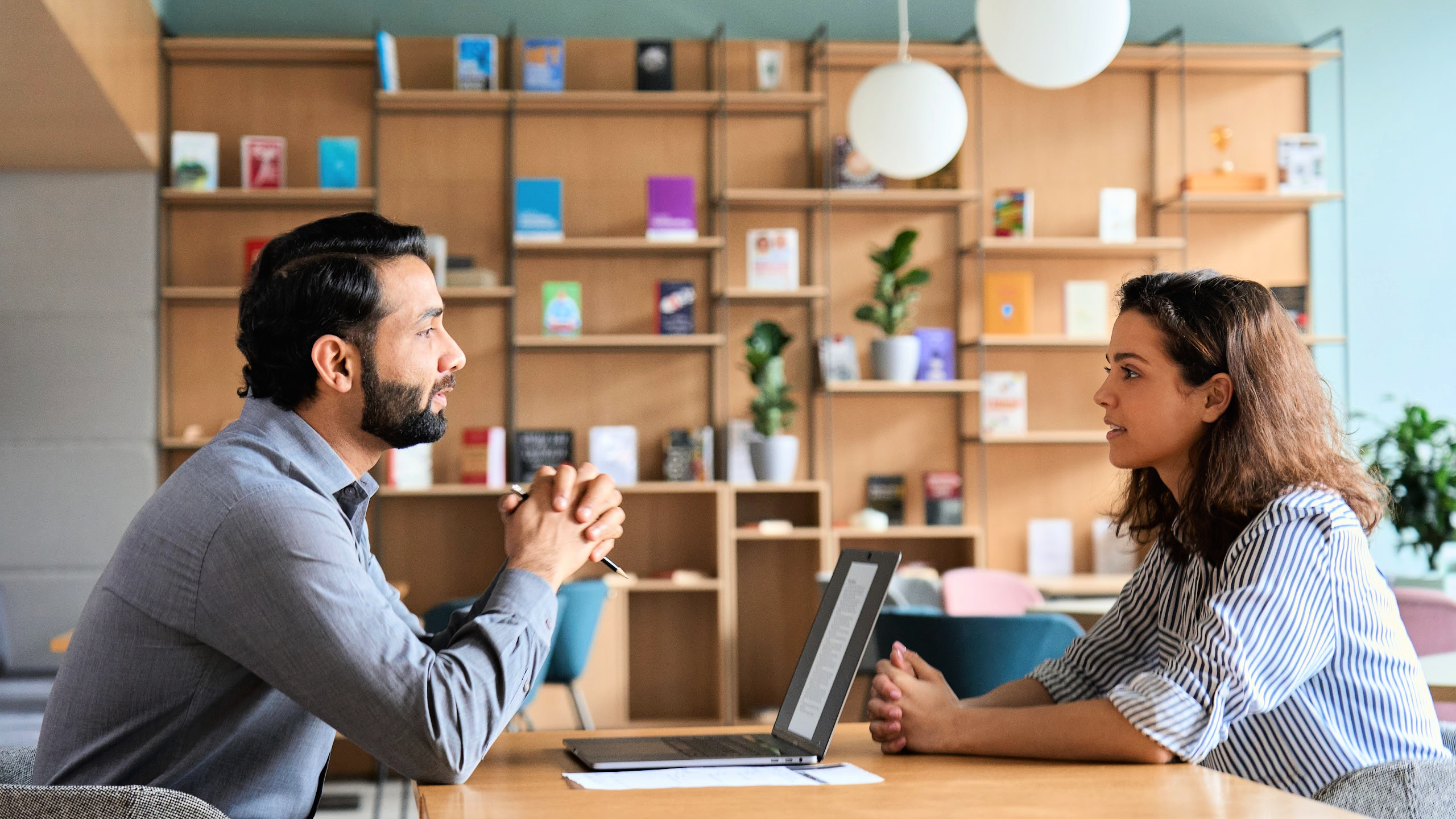 نوآوری با سکوت