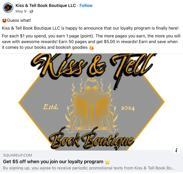 وقتی وفاداری به یک بازی اعداد تبدیل می شود