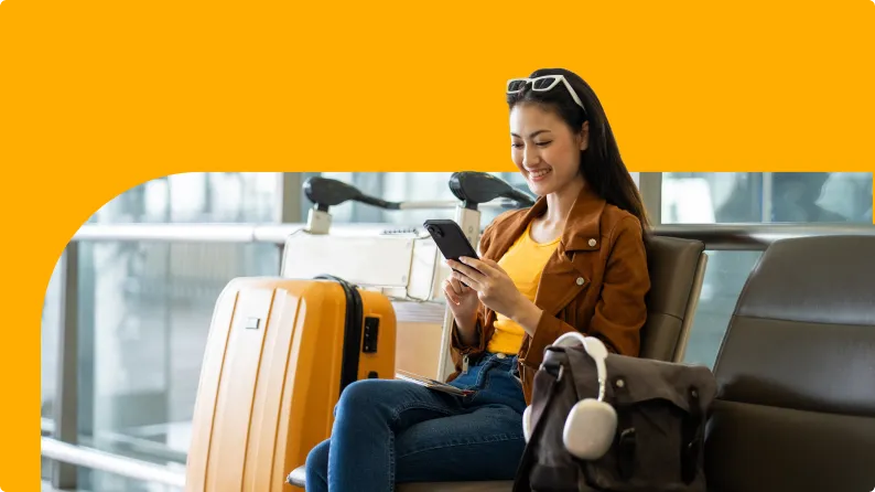 برنامه های وفاداری خطوط هوایی