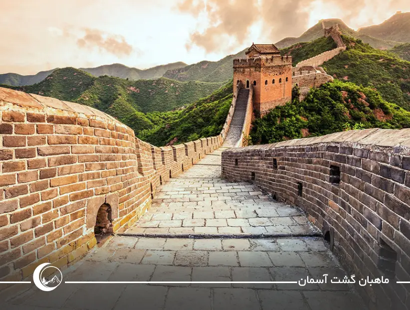 هزینه&zwnj;های سفر به چین در سال ۱۴۰۴