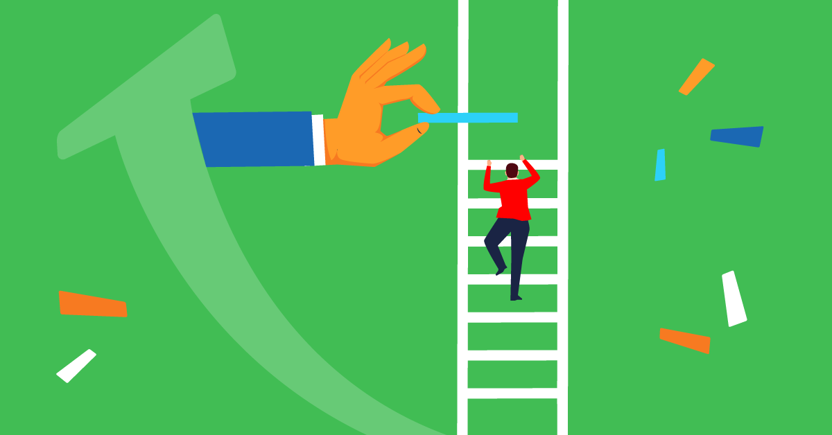 نقش کارمند در مسیر شغلی