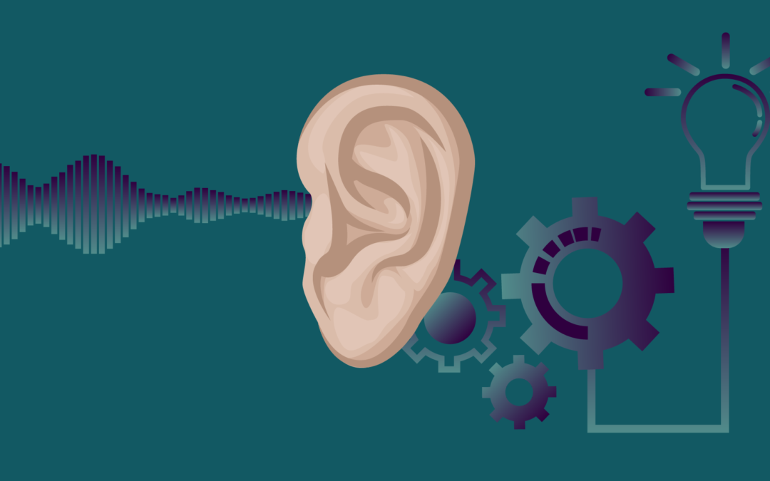 گوش دادن فعال