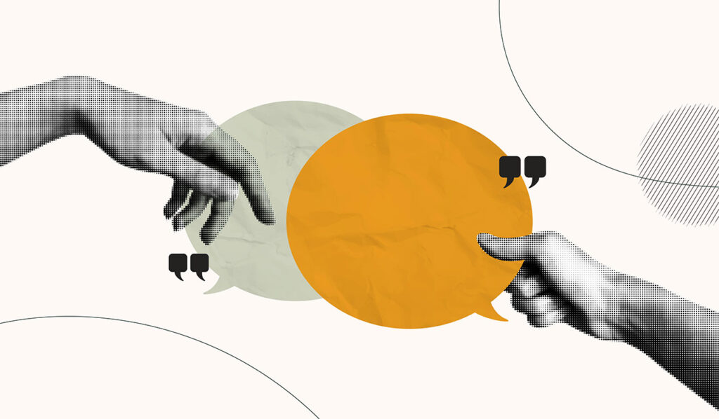 ایجاد فرهنگ بازخورد سازنده