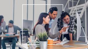 قدرت اهداف ساده و شفاف