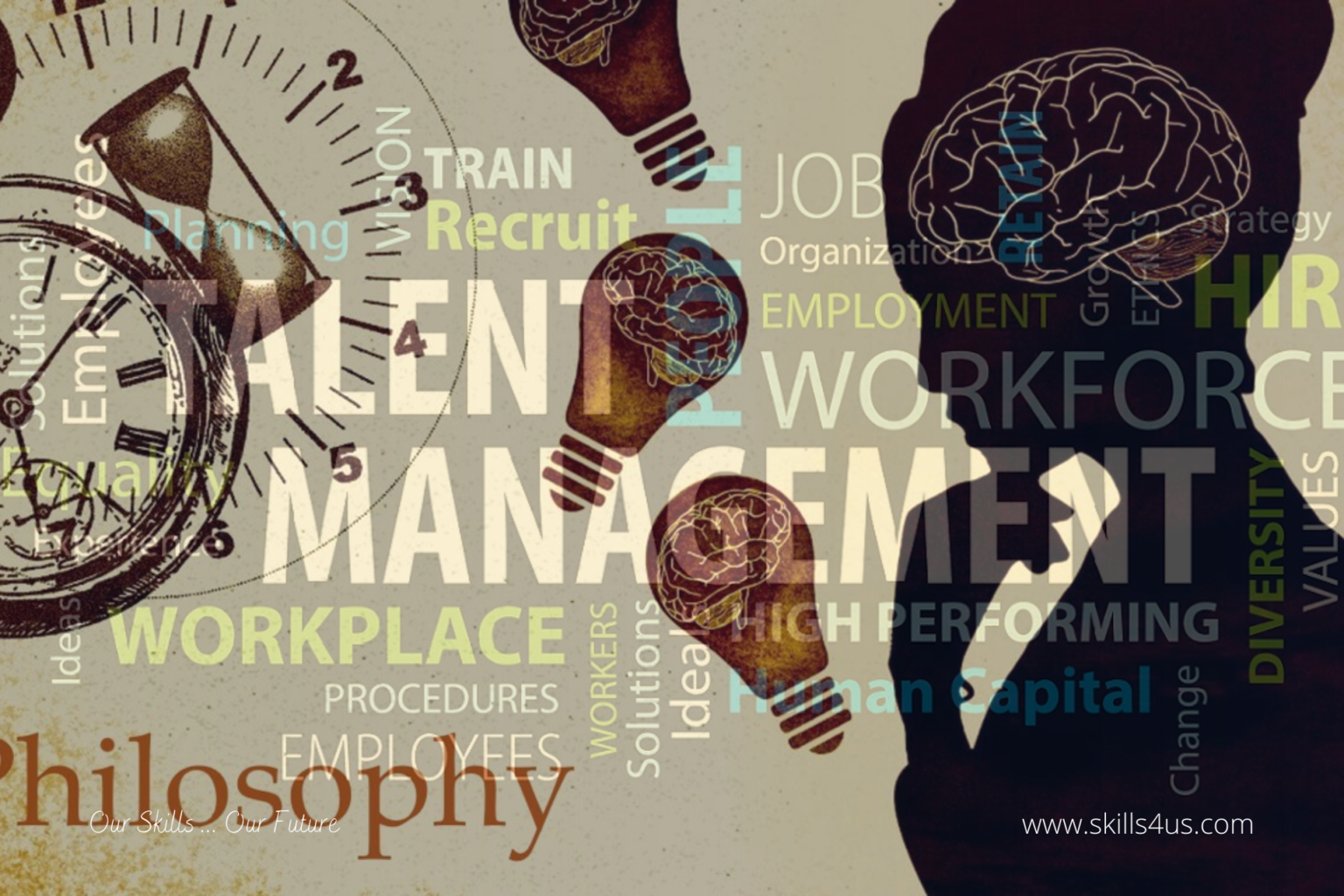 طراحی یک فلسفه مدیریت