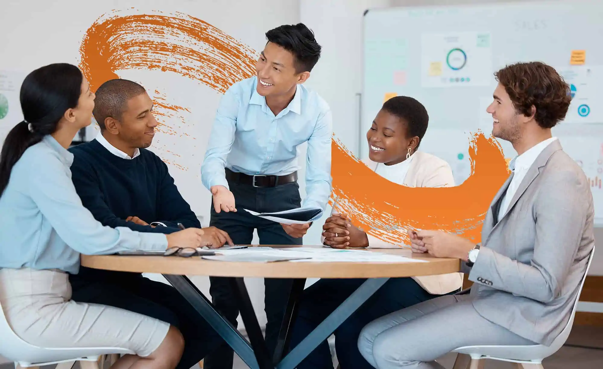 رهبری مربی گرانه