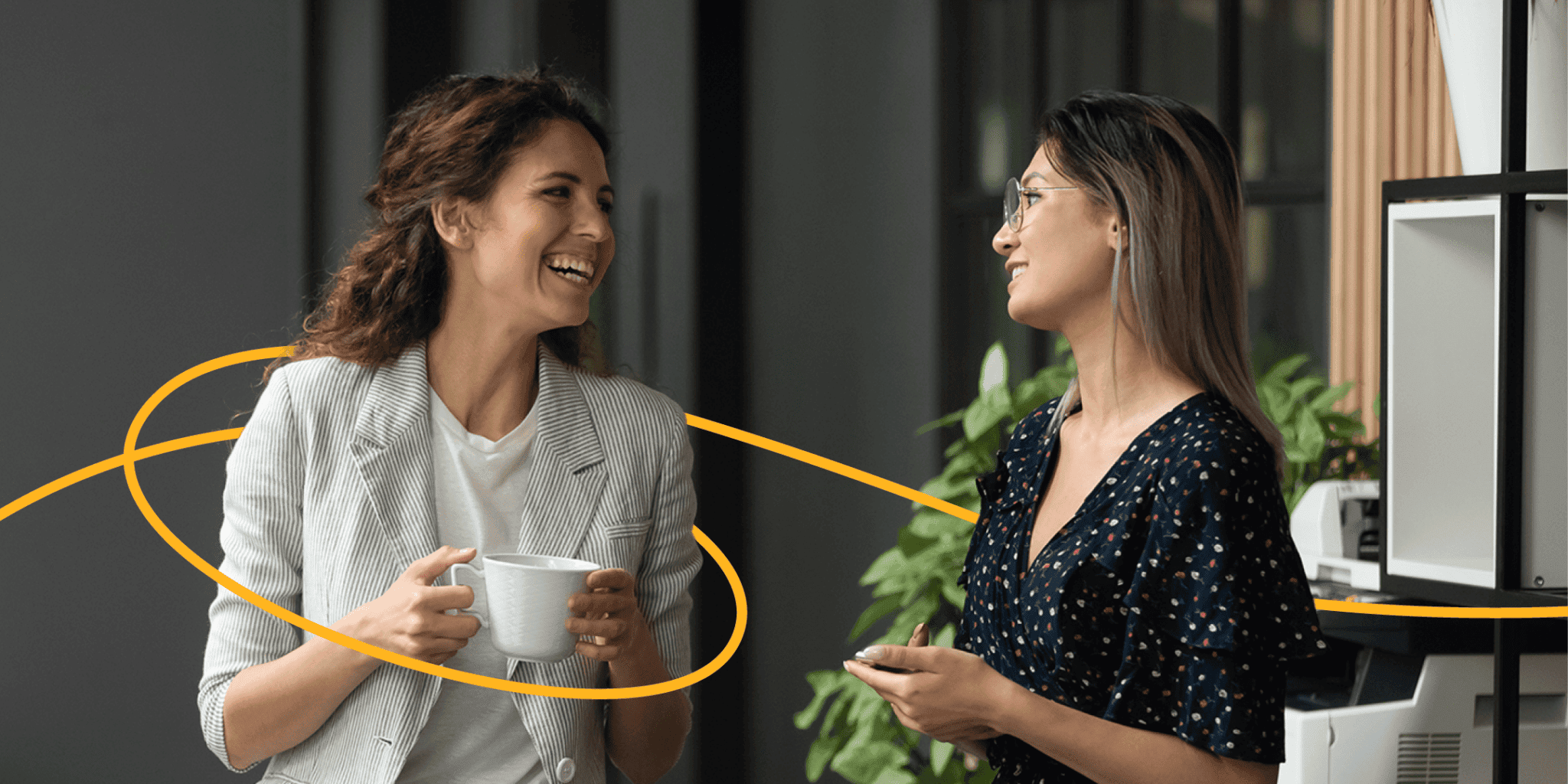 ارتباط انسانی میان مدیران و کارمندان