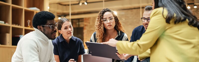 مدیریت توفان روابط عمومی