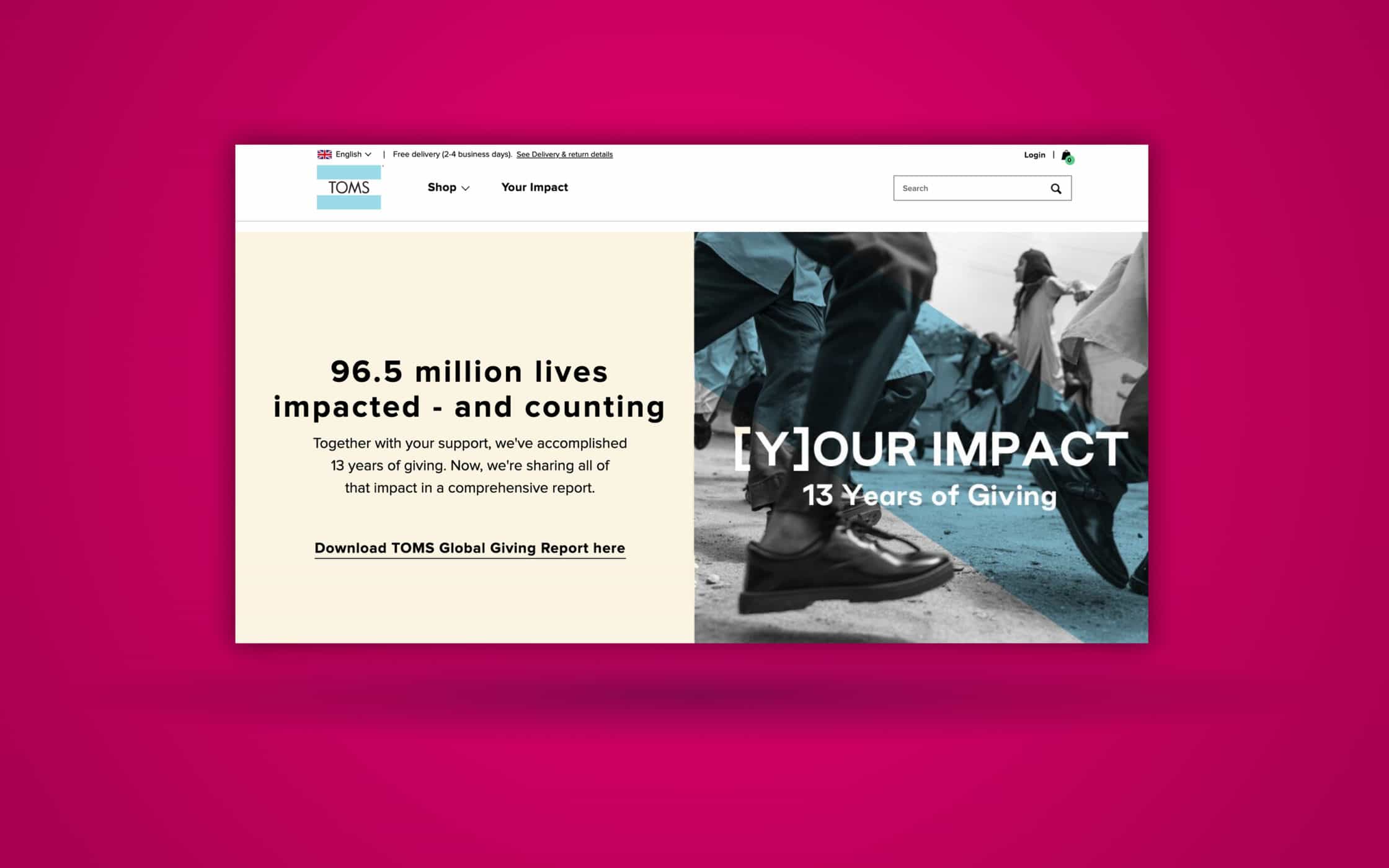 تبلیغ غیرمستقیم