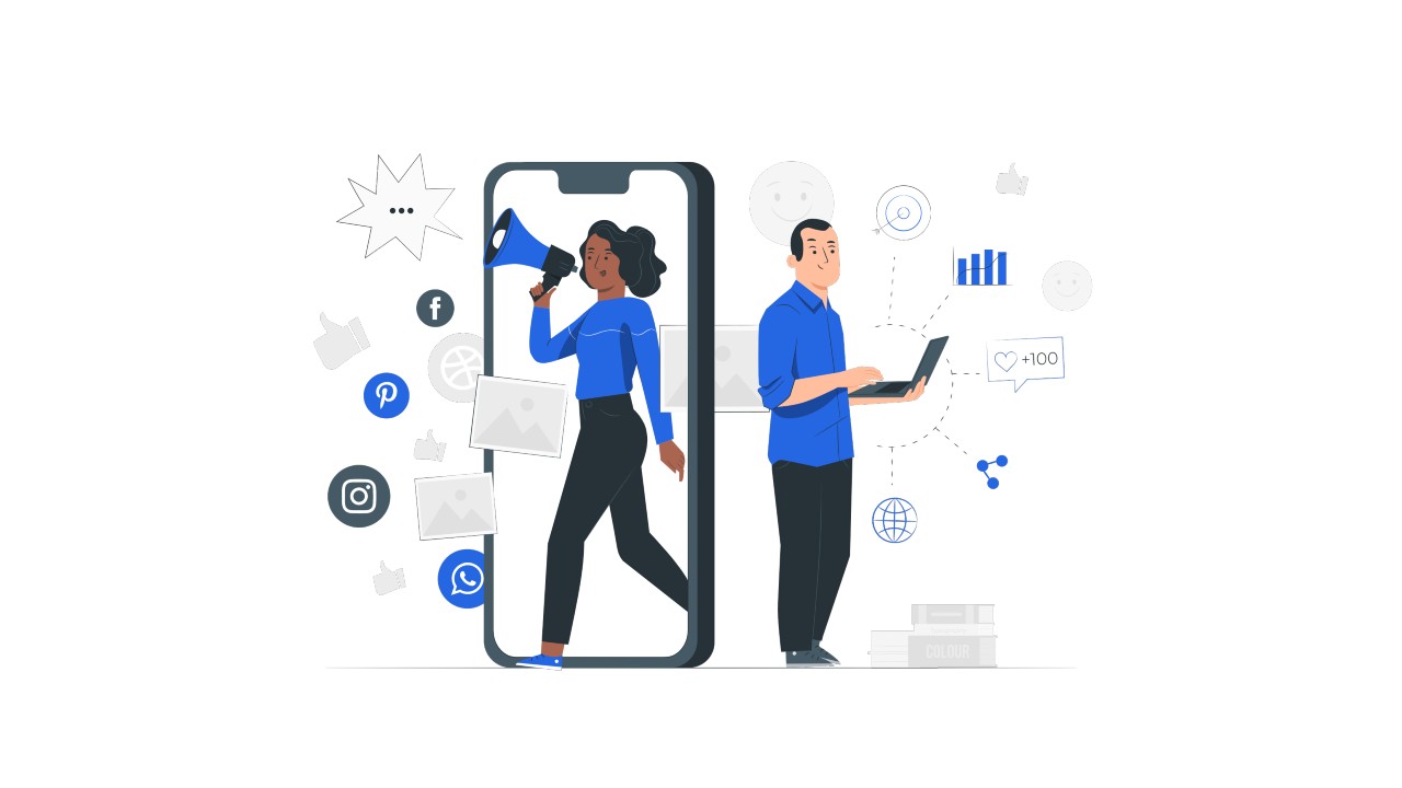 مقایسه تبلیغ مستقیم یا غیرمستقیم