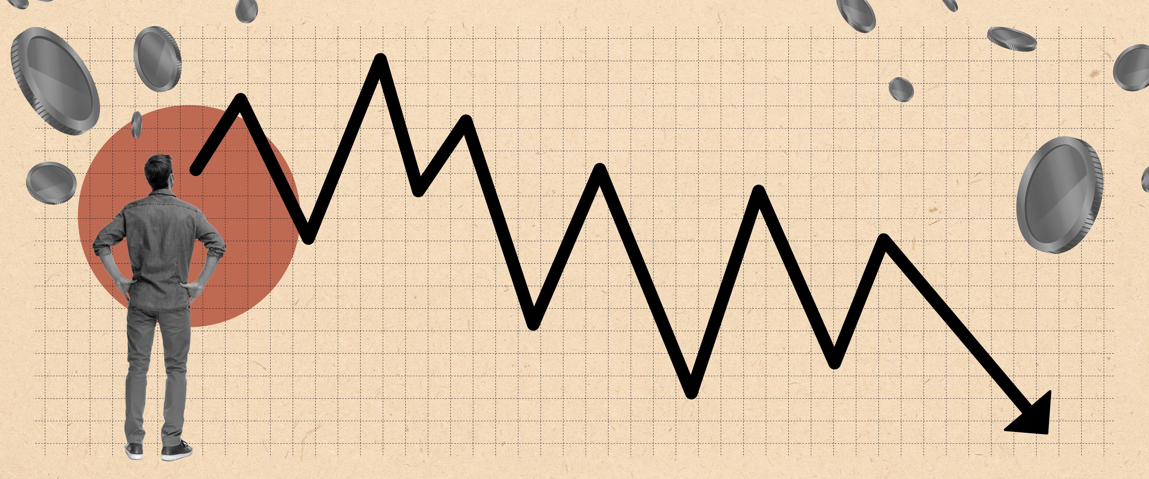 بازاریابی در روزهای خاکستری