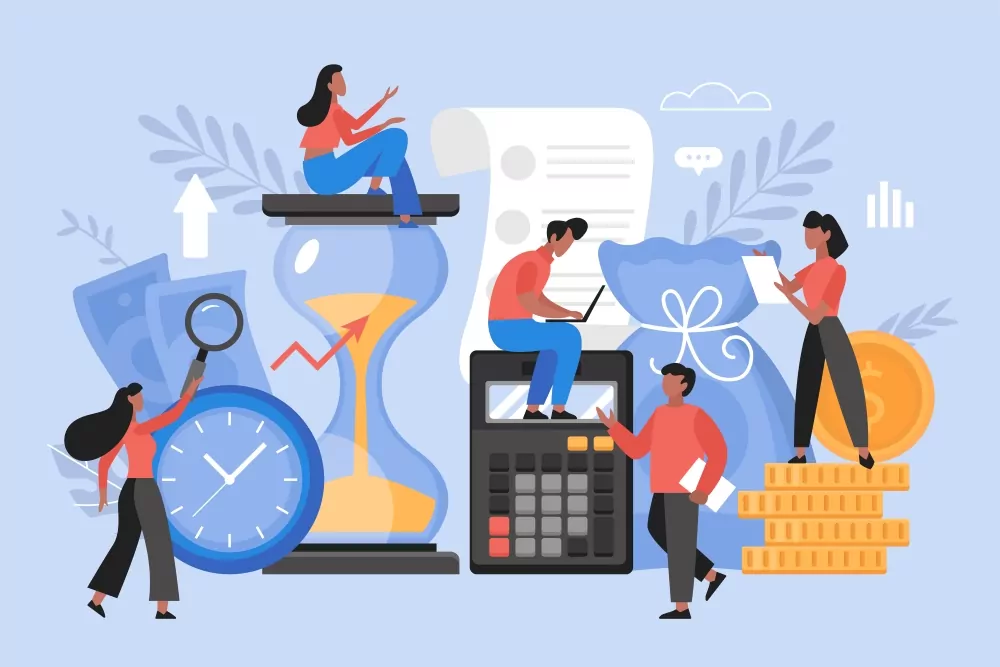 تخصیص منابع براساس هیجان