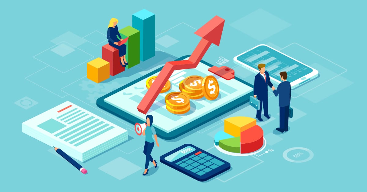 ناتوانی در اندازه گیری بازگشت سرمایه